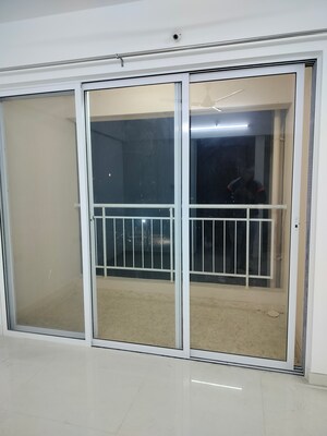 Building Lobby in 2 BHK Apartment at NG Vrundavan, Vishrantwadi – for Rent