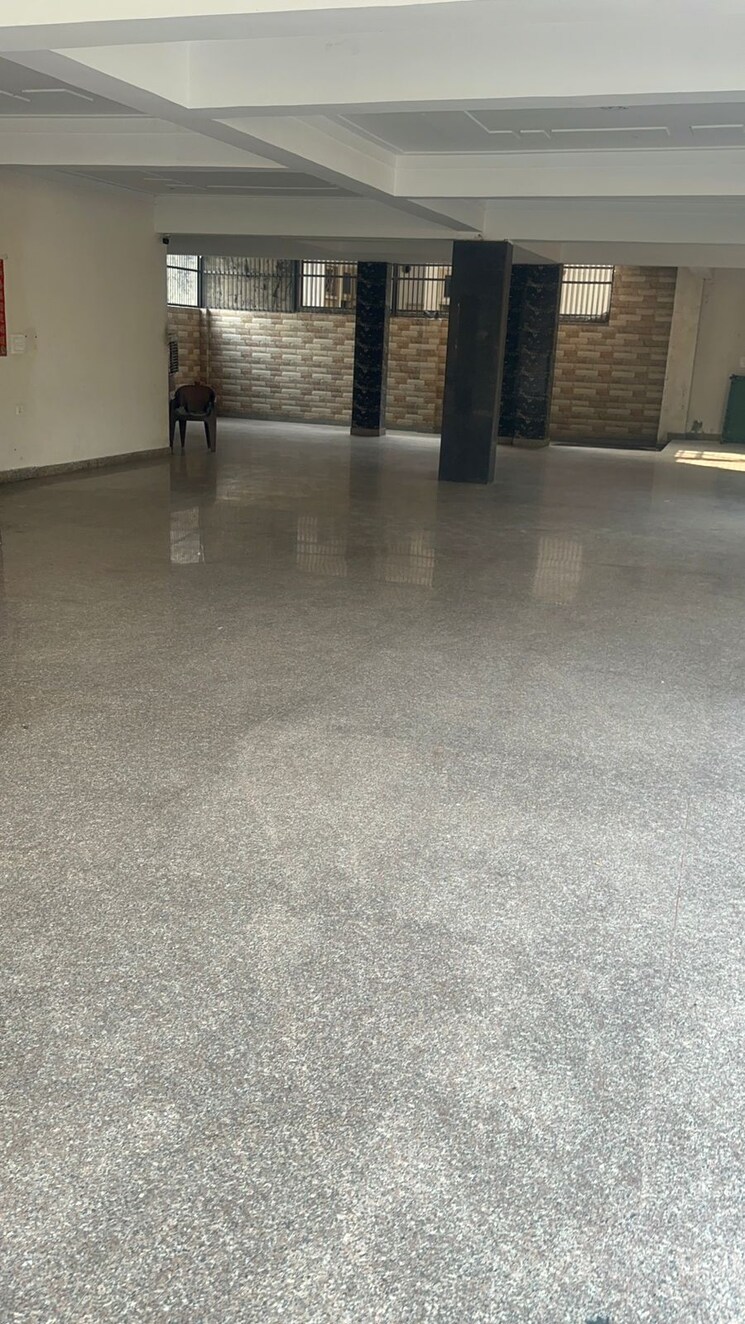  Parking, xu iii greater noida 3 Bedroom 139 Sq.Yd. Independent House In Xu Iii Greater Noida Greater Noida 9474118