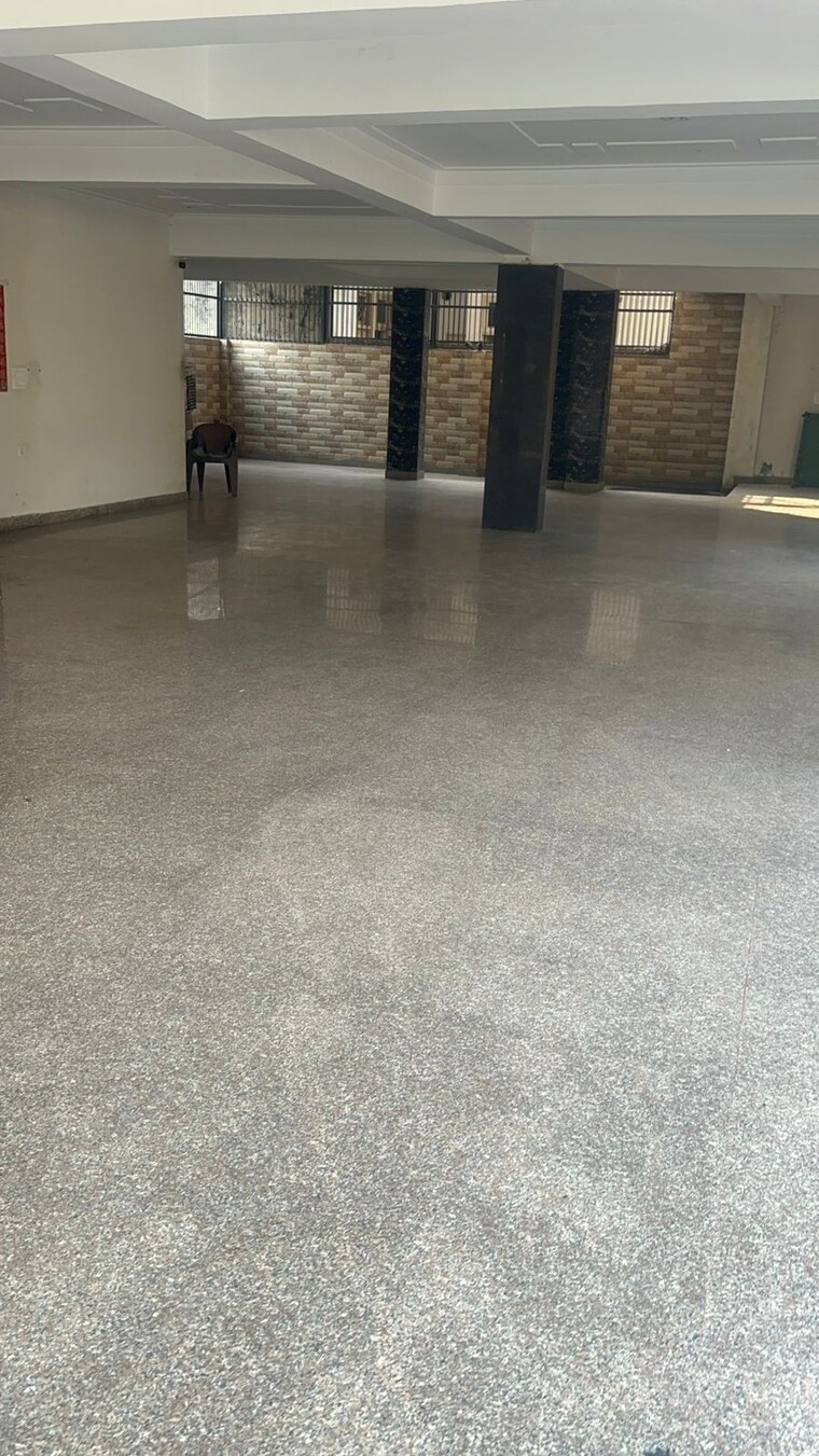 Living Room, xu iii greater noida 2 Bedroom 145 Sq.Yd. Independent House In Xu Iii Greater Noida Greater Noida 9474143