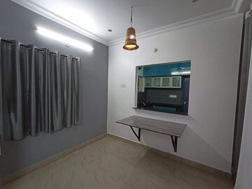 Room in 2 BHK Builder Floor at Kondapur – for Rent