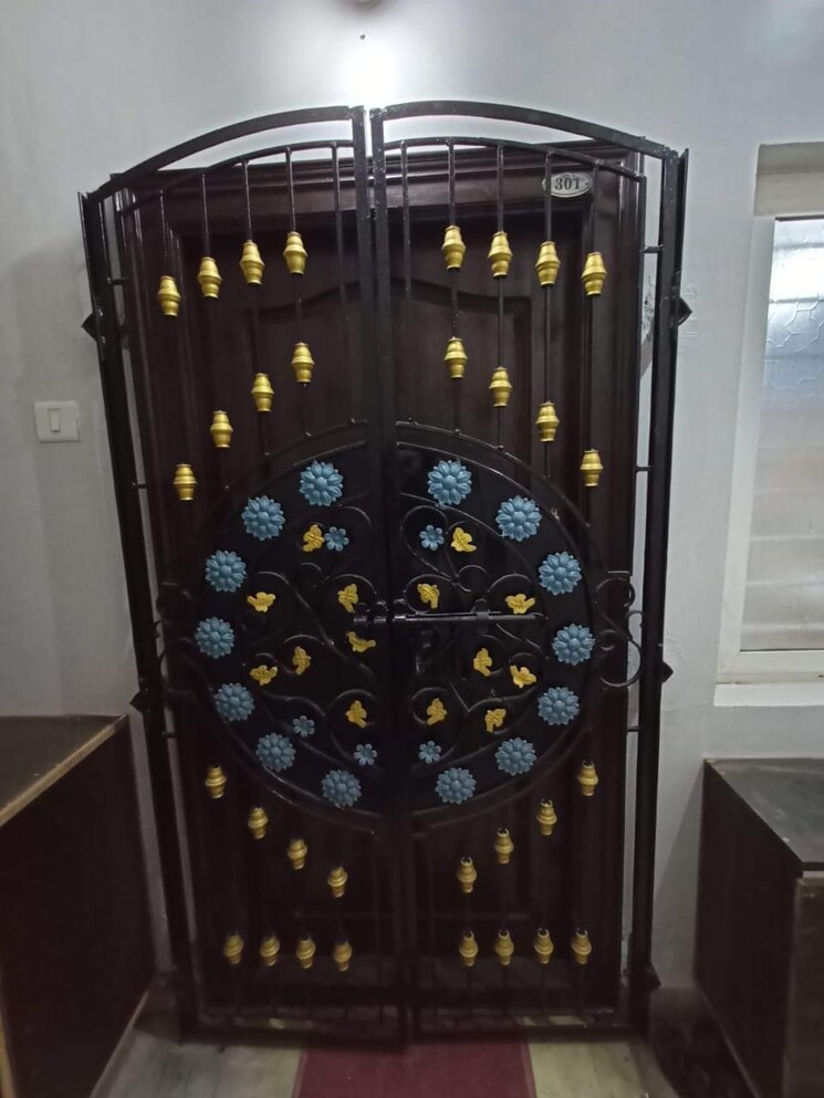 undefined, kondapur 2 Bedroom 1100 Sq.Ft. Builder Floor In Kondapur Hyderabad 9474041