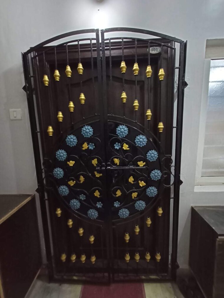 undefined, kondapur 2 Bedroom 1100 Sq.Ft. Builder Floor In Kondapur Hyderabad 9474041