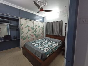 2 BHK Builder Floor For Rent in Kondapur