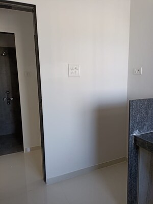 Furnished Amenities in 2 BHK Apartment at DB Orchid Ozone, Dahisar East – for Rent