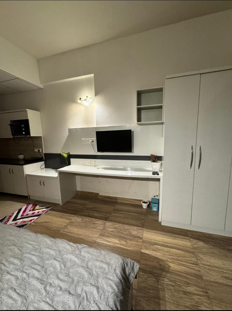 undefined, paramount-golfforeste 1 Bedroom 435 Sq.Ft. Apartment In Zeta I Greater Noida Greater Noida 9474027