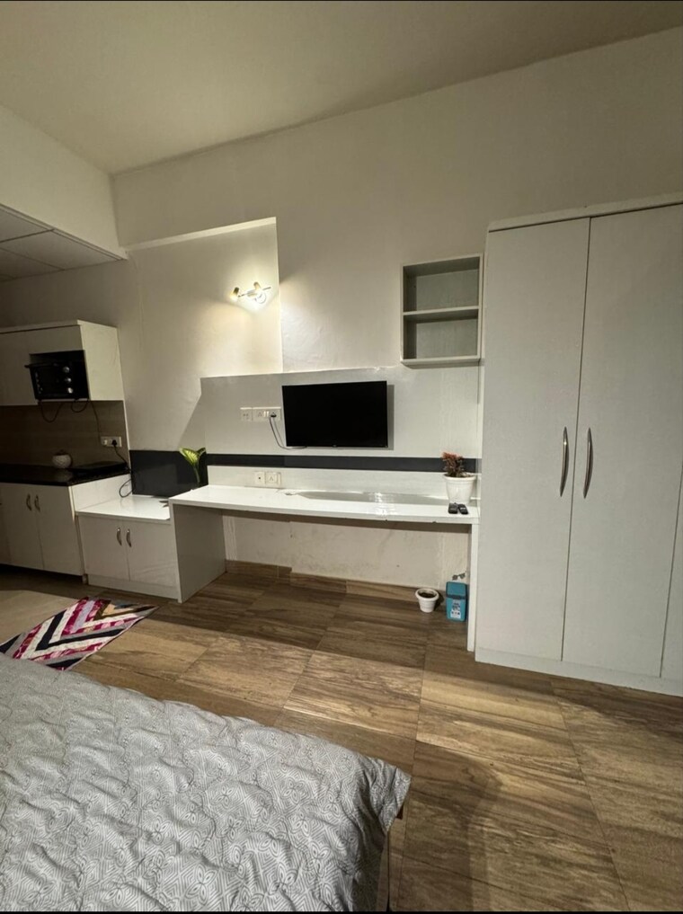 undefined, paramount-golfforeste 1 Bedroom 435 Sq.Ft. Apartment In Zeta I Greater Noida Greater Noida 9474027