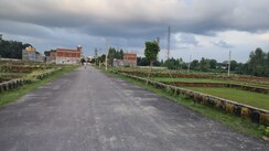 Plot For Sale in Mohanlalganj