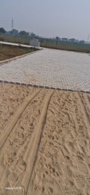  Plot – Exterior View View at Radhika Apartments II, Gt Road - for Sale