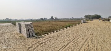 Plot Area in  Plot at Radhika Apartments II, Gt Road – for Sale