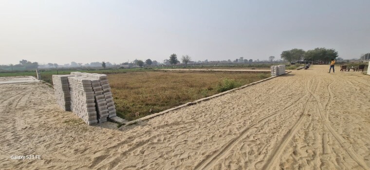 undefined, radhika-apartments-ii  100 Sq.Yd. Plot In Gt Road Ghaziabad 9474033