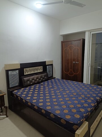 2 BHK Apartment For Rent in Anthem French Apartment, Sector 16b Greater Noida