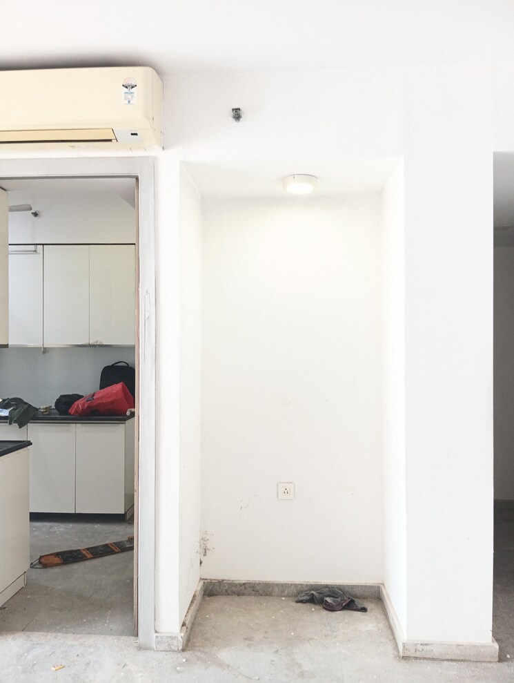 Room, lodha-new-cuffe-parade 2 Bedroom 950 Sq.Ft. Apartment In Wadala Mumbai 9474077