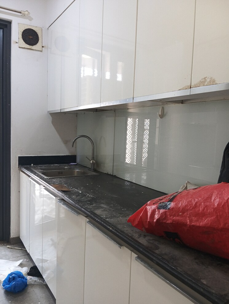 Kitchen, lodha-new-cuffe-parade 2 Bedroom 950 Sq.Ft. Apartment In Wadala Mumbai 9474077