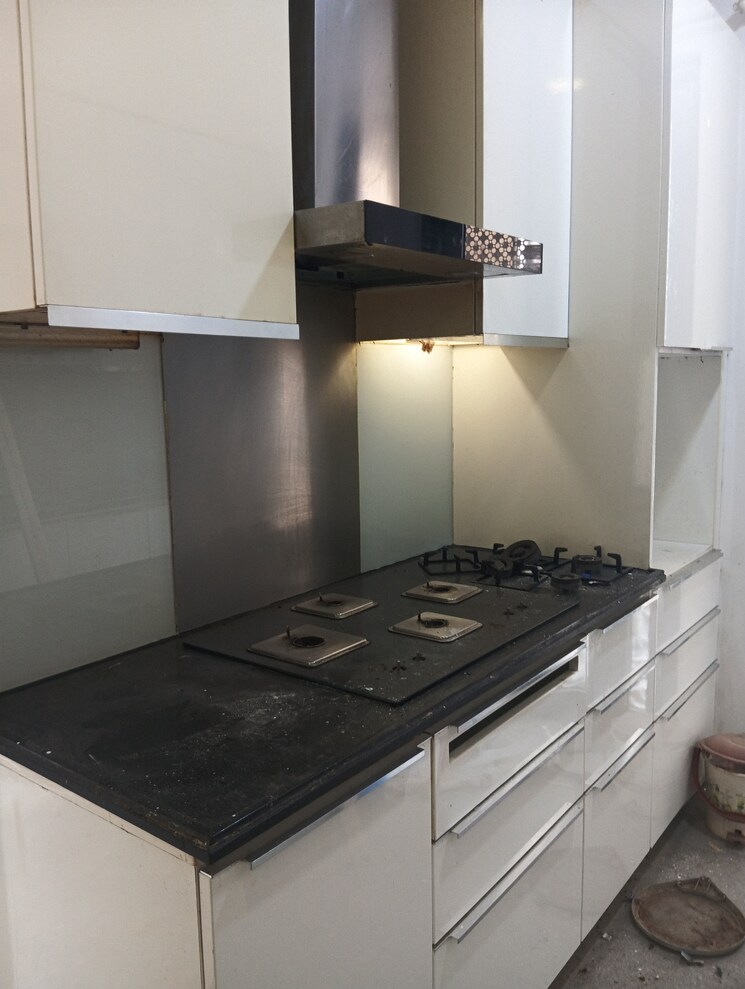 Kitchen, lodha-new-cuffe-parade 2 Bedroom 950 Sq.Ft. Apartment In Wadala Mumbai 9474077