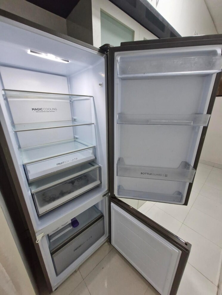 undefined, ganga-sarovar 2 Bedroom 1050 Sq.Ft. Apartment In Wadgaon Sheri Pune 9474061