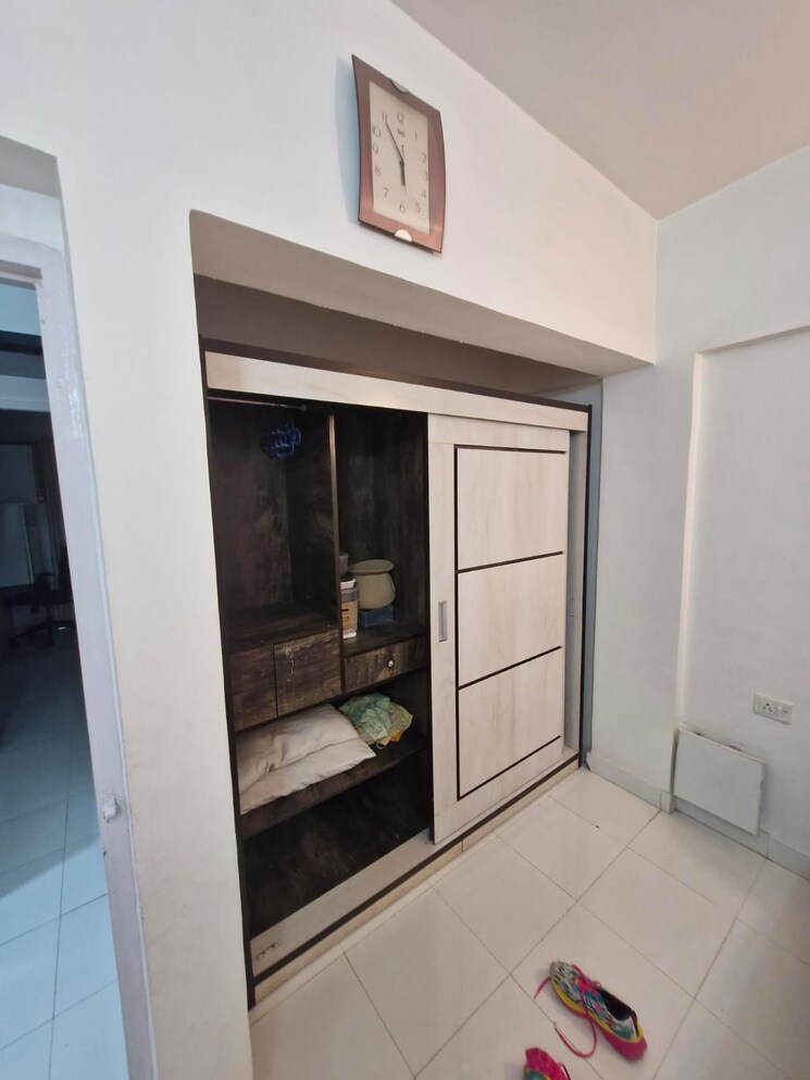 Kitchen, ganga-sarovar 2 Bedroom 1050 Sq.Ft. Apartment In Wadgaon Sheri Pune 9474061