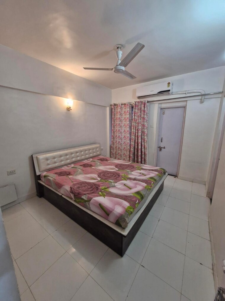 Bedroom, ganga-sarovar 2 Bedroom 1050 Sq.Ft. Apartment In Wadgaon Sheri Pune 9474061