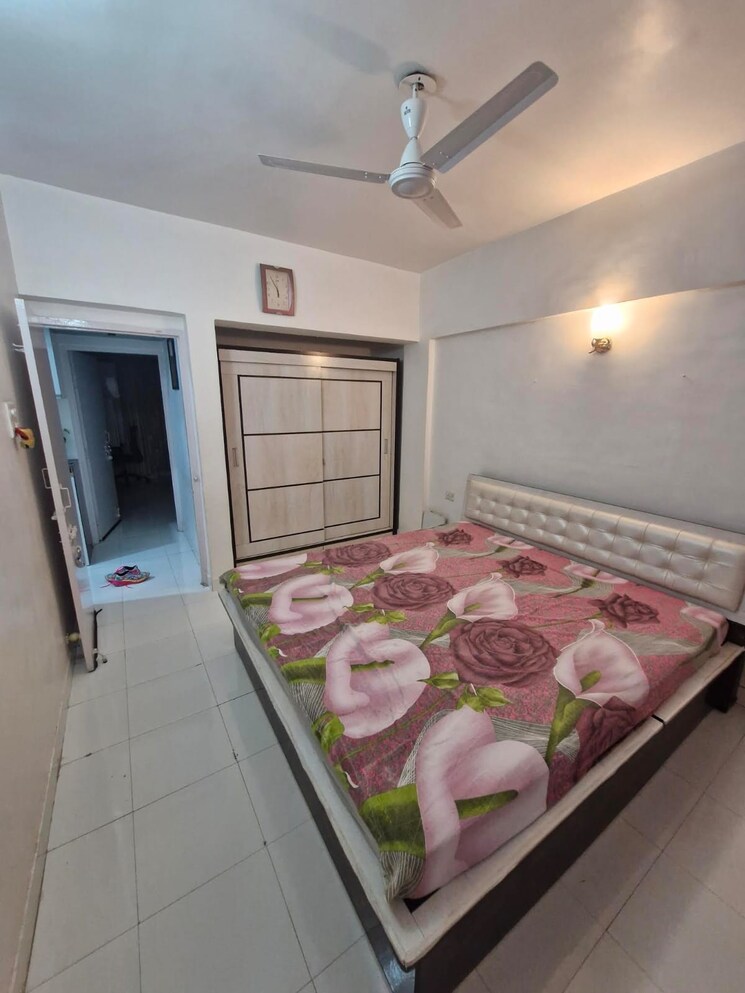 Balcony, ganga-sarovar 2 Bedroom 1050 Sq.Ft. Apartment In Wadgaon Sheri Pune 9474061