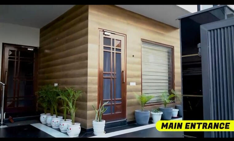 Gym, altus-prime 5 Bedroom 238 Sq.Ft. Villa In North Mullanpur Chandigarh 9474149