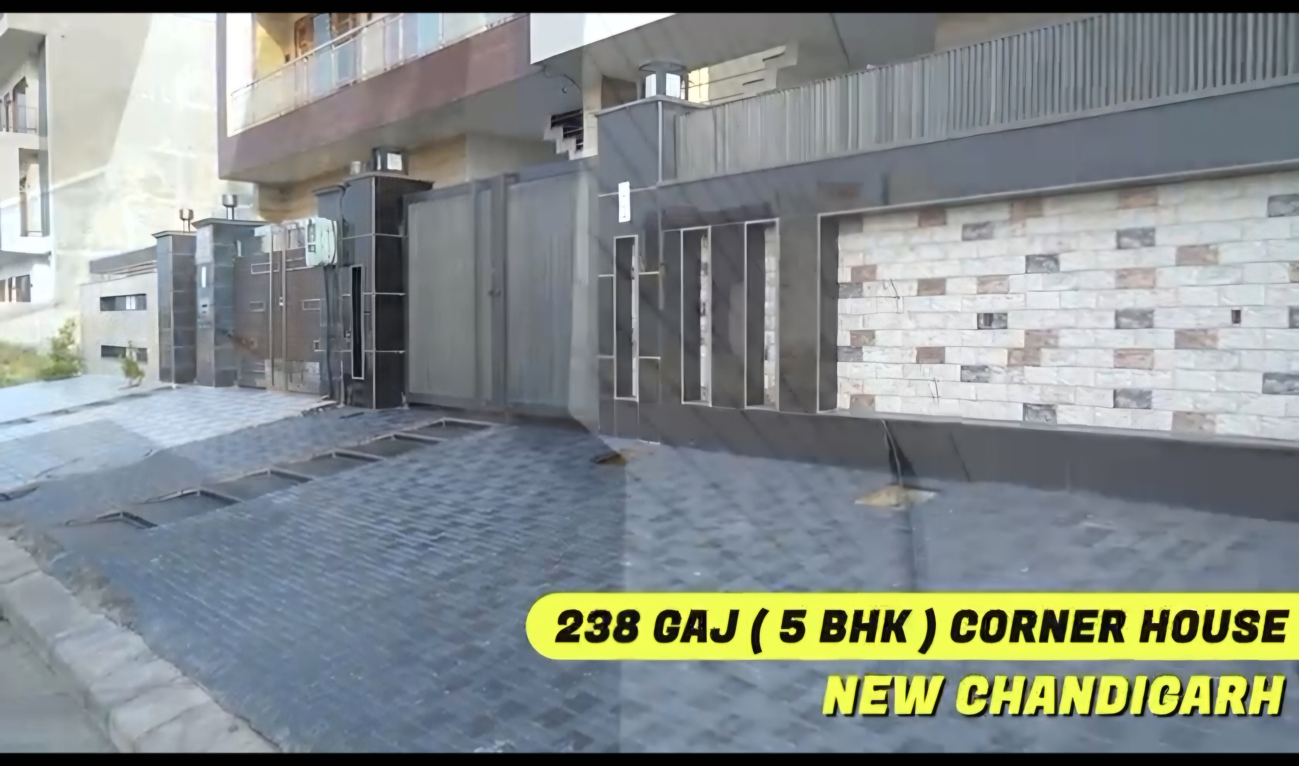 5 BHK + Pooja Room 238 Sq.Ft. Villa in Altus Prime