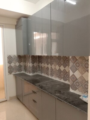 Kitchen in 2 BHK Apartment at Signature Global Prime, Sector 63a – for Rent