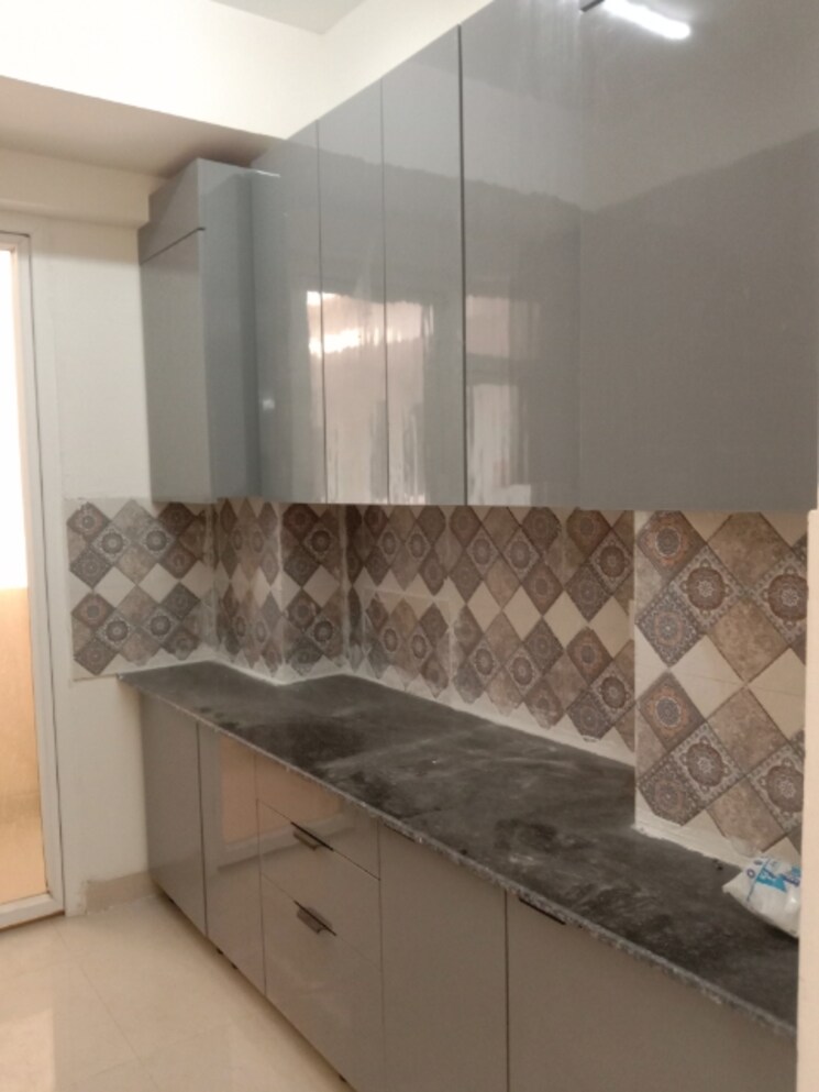 Kitchen, signature-global-prime 2 Bedroom 573 Sq.Ft. Apartment In Sector 63a Gurgaon 9474090