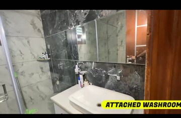 Master Bedroom in 5 BHK Villa at Altus Prime, North Mullanpur – for Sale