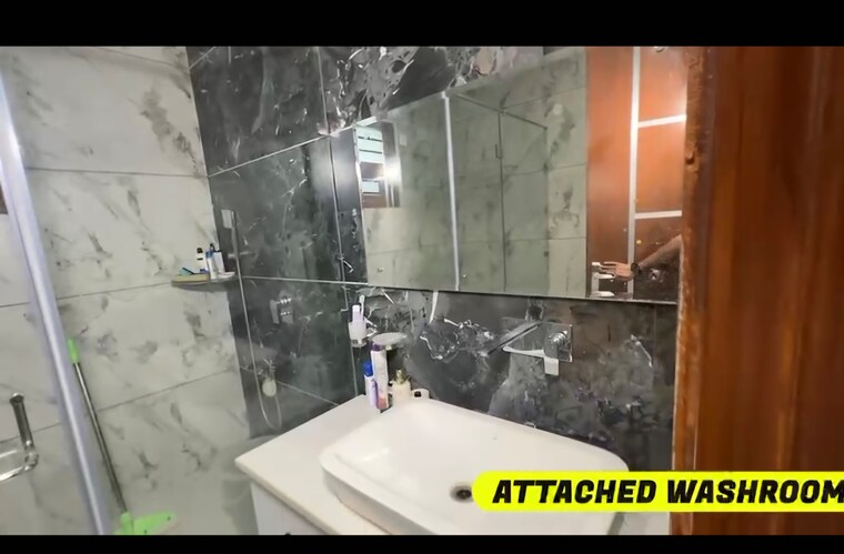 Master Bedroom, altus-prime 5 Bedroom 238 Sq.Ft. Villa In North Mullanpur Chandigarh 9474149