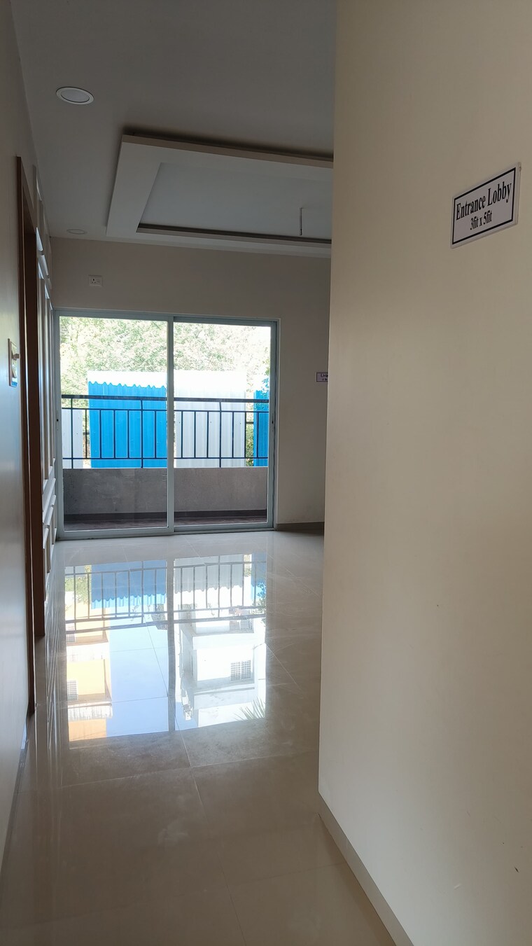 Room, panasia-life-established 1 Bedroom 501 Sq.Ft. Apartment In Kasarsai Pune 9474092