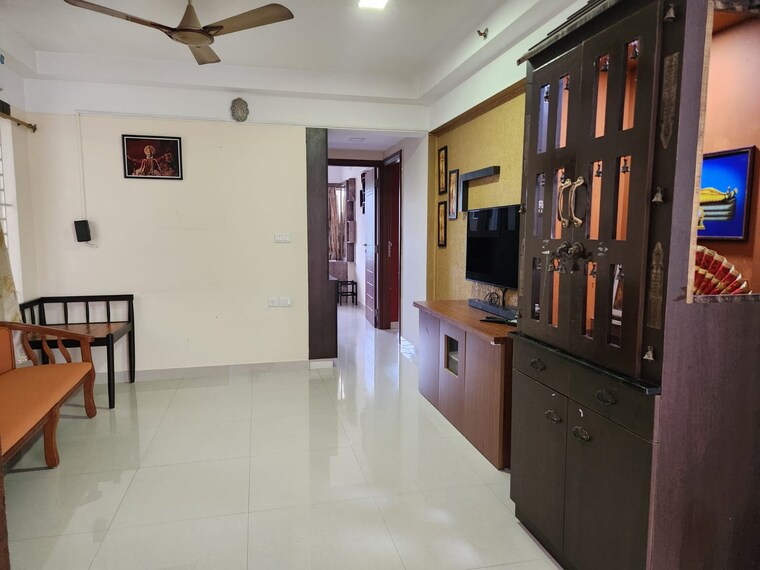 Room, patturaickal 3 Bedroom 1680 Sq.Ft. Apartment In Patturaickal Thrissur 9474064