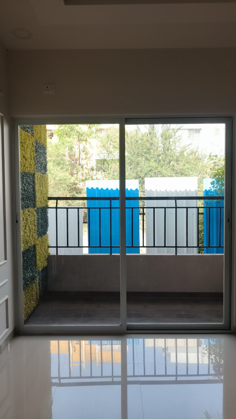 Room, panasia-life-established 1 Bedroom 501 Sq.Ft. Apartment In Kasarsai Pune 9474092