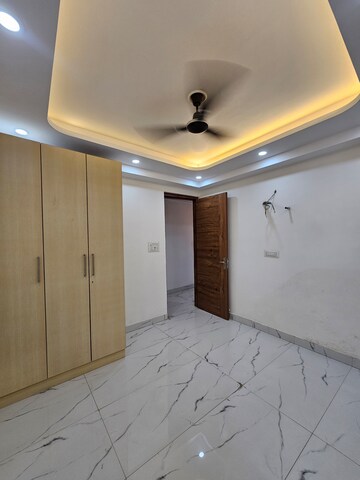 2 BHK Builder Floor For Sale in Rajpur Khurd Extension