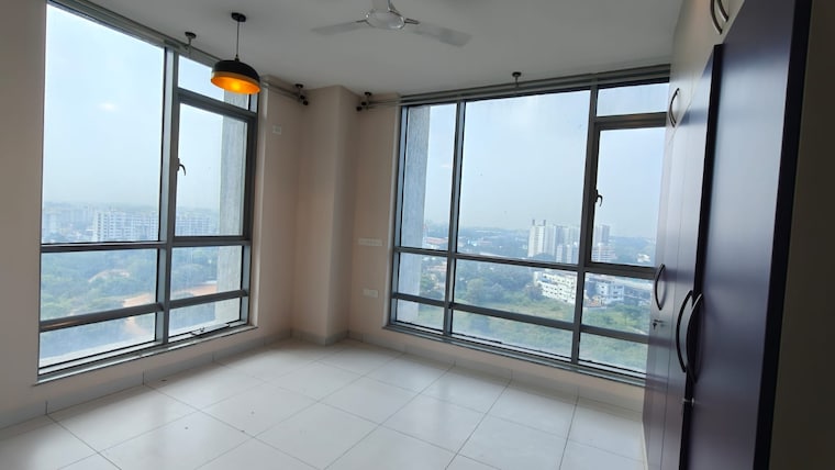 Room, mantri-pinnacle 3.5 Bedroom 2200 Sq.Ft. Apartment In Hulimavu Bangalore 9474088