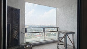 3.5 BHK Apartment – Exterior View View at Mantri Pinnacle, Hulimavu - for Rent