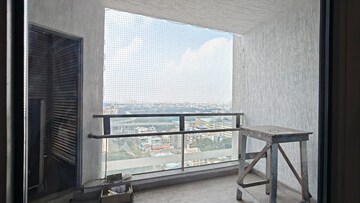 3.5 BHK Apartment – Exterior View View at Mantri Pinnacle, Hulimavu - for Rent