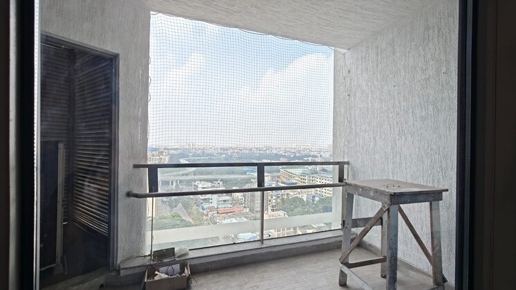 Exterior View, mantri-pinnacle 3.5 Bedroom 2200 Sq.Ft. Apartment In Hulimavu Bangalore 9474088