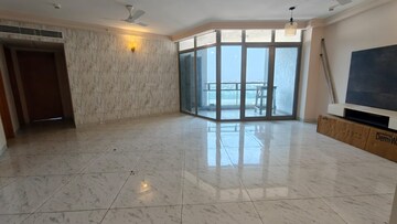 3.5 BHK Apartment For Rent in Mantri Pinnacle, Hulimavu