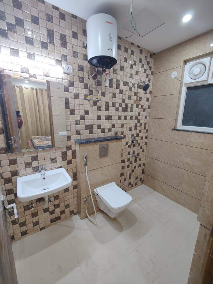 Living Room, kondapur 2 Bedroom 1100 Sq.Ft. Builder Floor In Kondapur Hyderabad 9474101