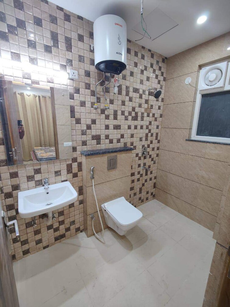 Living Room, kondapur 2 Bedroom 1100 Sq.Ft. Builder Floor In Kondapur Hyderabad 9474101