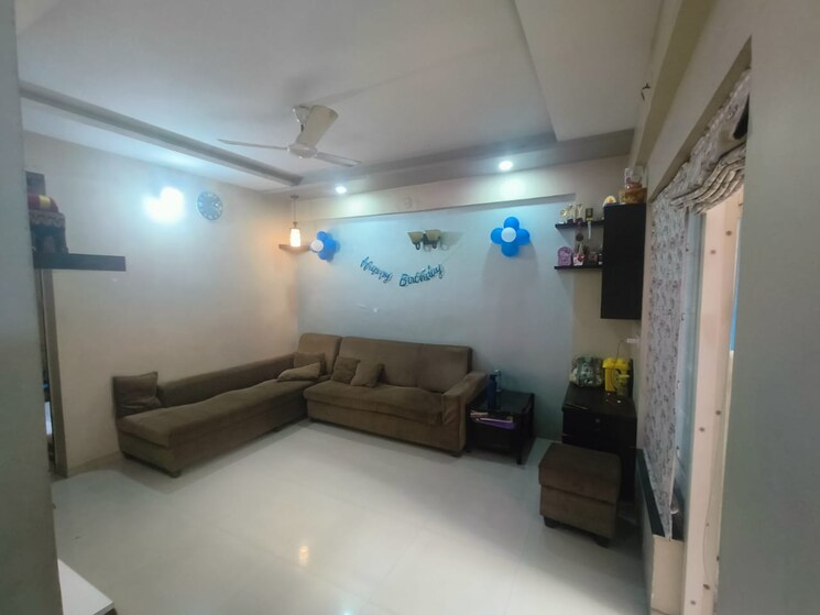 Living Room, ambegaon budruk 2 Bedroom 1000 Sq.Ft. Apartment In Ambegaon Budruk Pune 9474089
