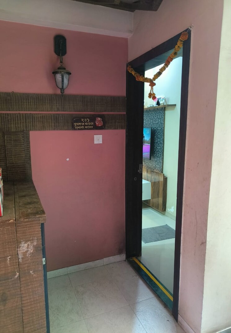 undefined, ambegaon budruk 2 Bedroom 1000 Sq.Ft. Apartment In Ambegaon Budruk Pune 9474089