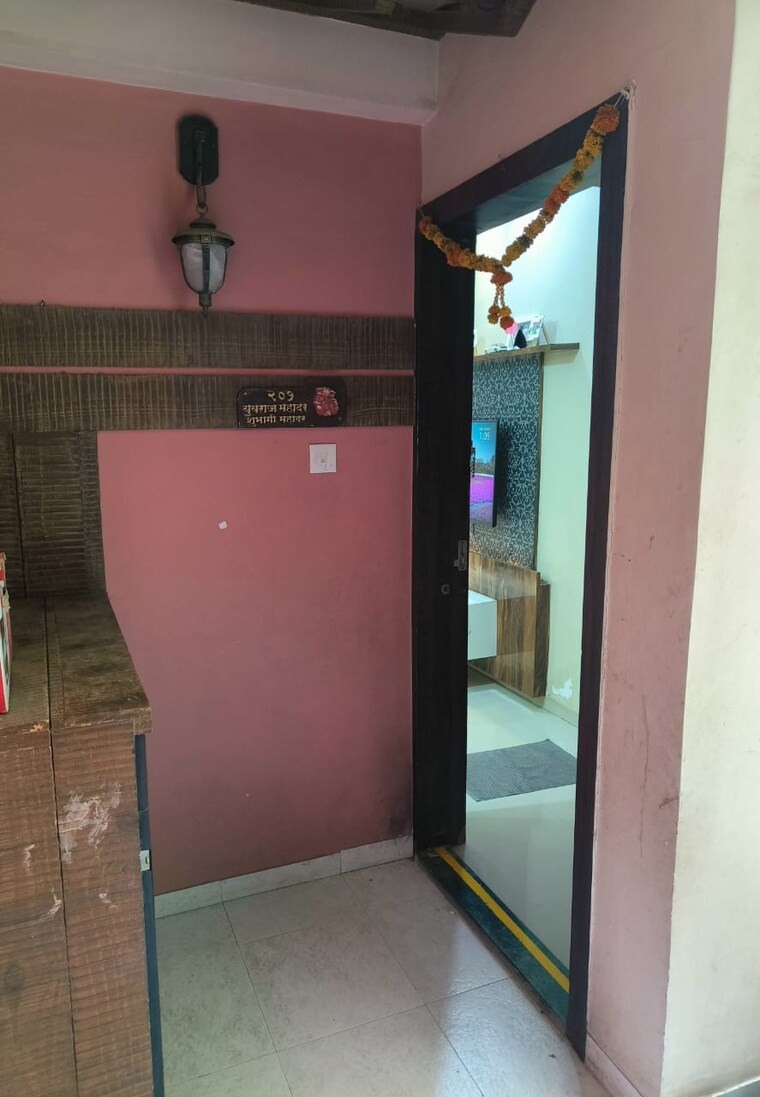 undefined, ambegaon budruk 2 Bedroom 1000 Sq.Ft. Apartment In Ambegaon Budruk Pune 9474089