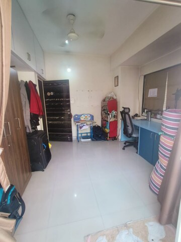 Parking in 2 BHK Apartment at Ambegaon Budruk – for Sale