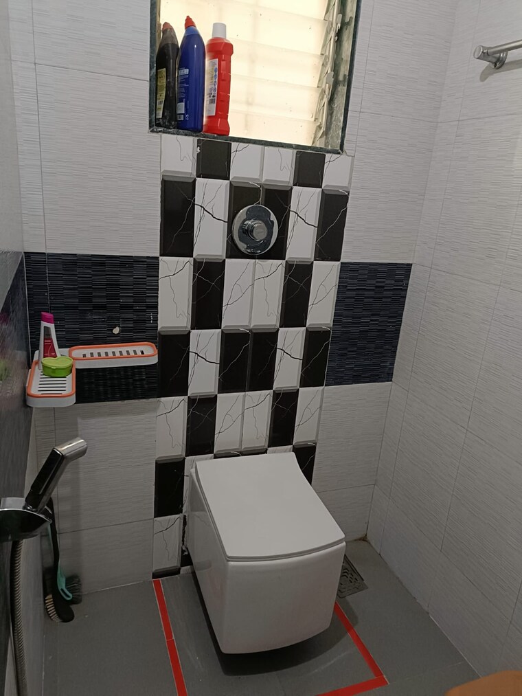 Master Bedroom, ambegaon budruk 2 Bedroom 1000 Sq.Ft. Apartment In Ambegaon Budruk Pune 9474089