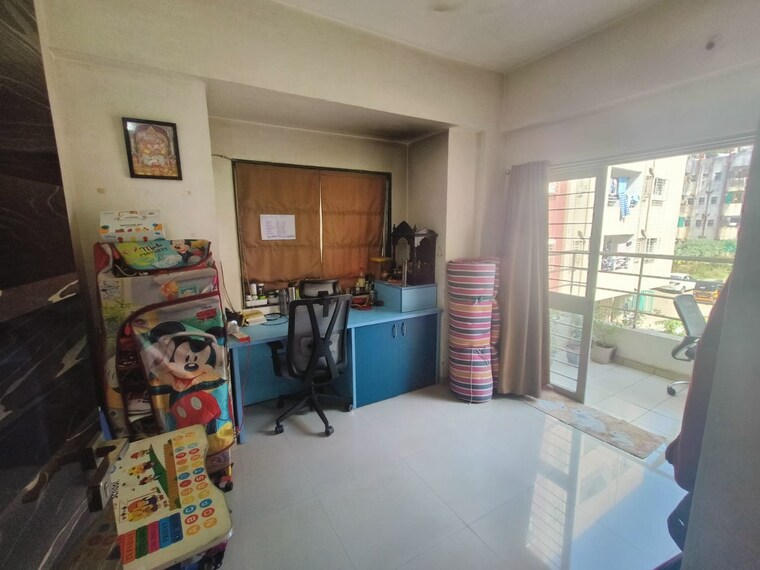 Living Room, ambegaon budruk 2 Bedroom 1000 Sq.Ft. Apartment In Ambegaon Budruk Pune 9474089