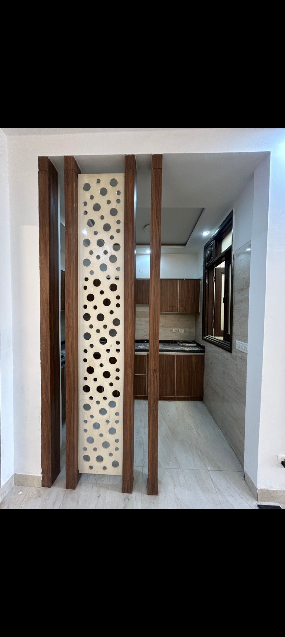 3 BHK + Extra Room Builder Floor For Rent in Chattarpur 