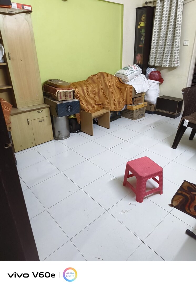 Master Bedroom, ganga-sarovar 2 Bedroom 1000 Sq.Ft. Apartment In Wadgaon Sheri Pune 9474093