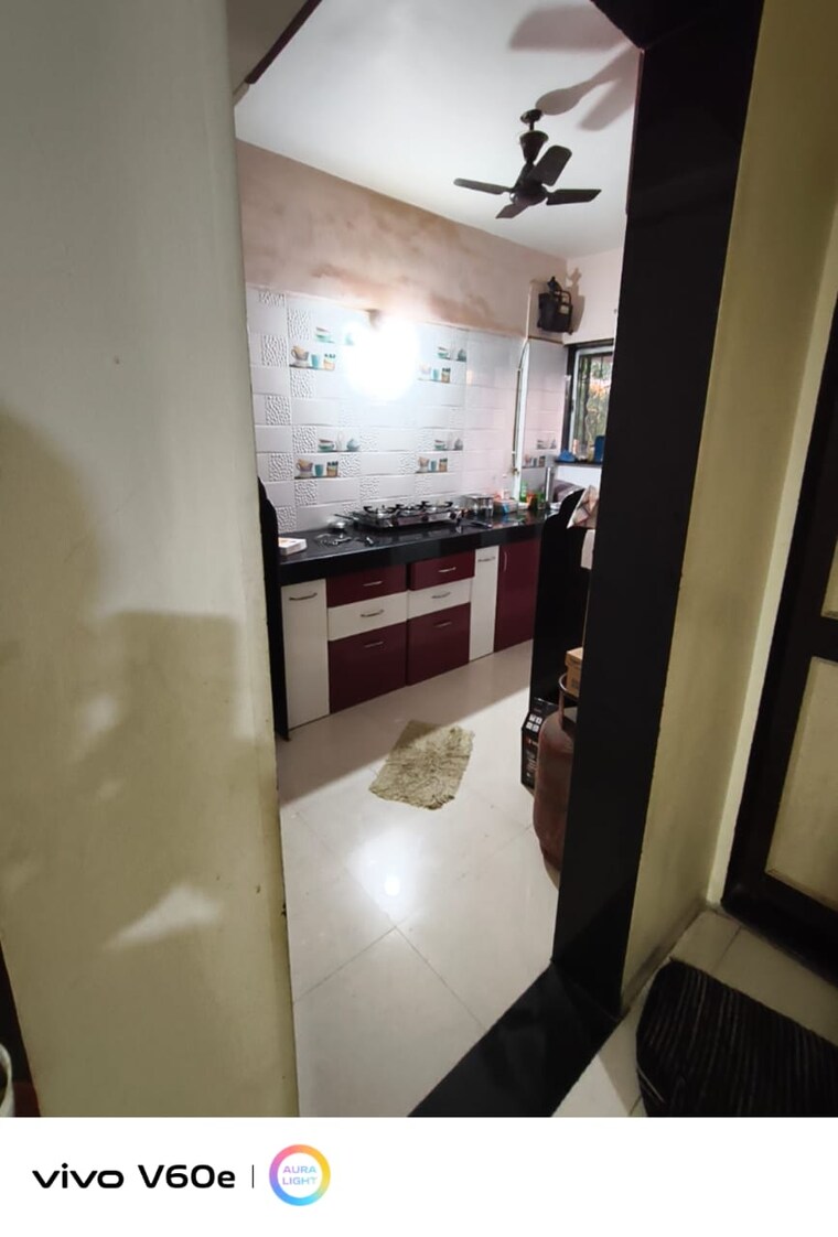 Master Bedroom, ganga-sarovar 2 Bedroom 1000 Sq.Ft. Apartment In Wadgaon Sheri Pune 9474093