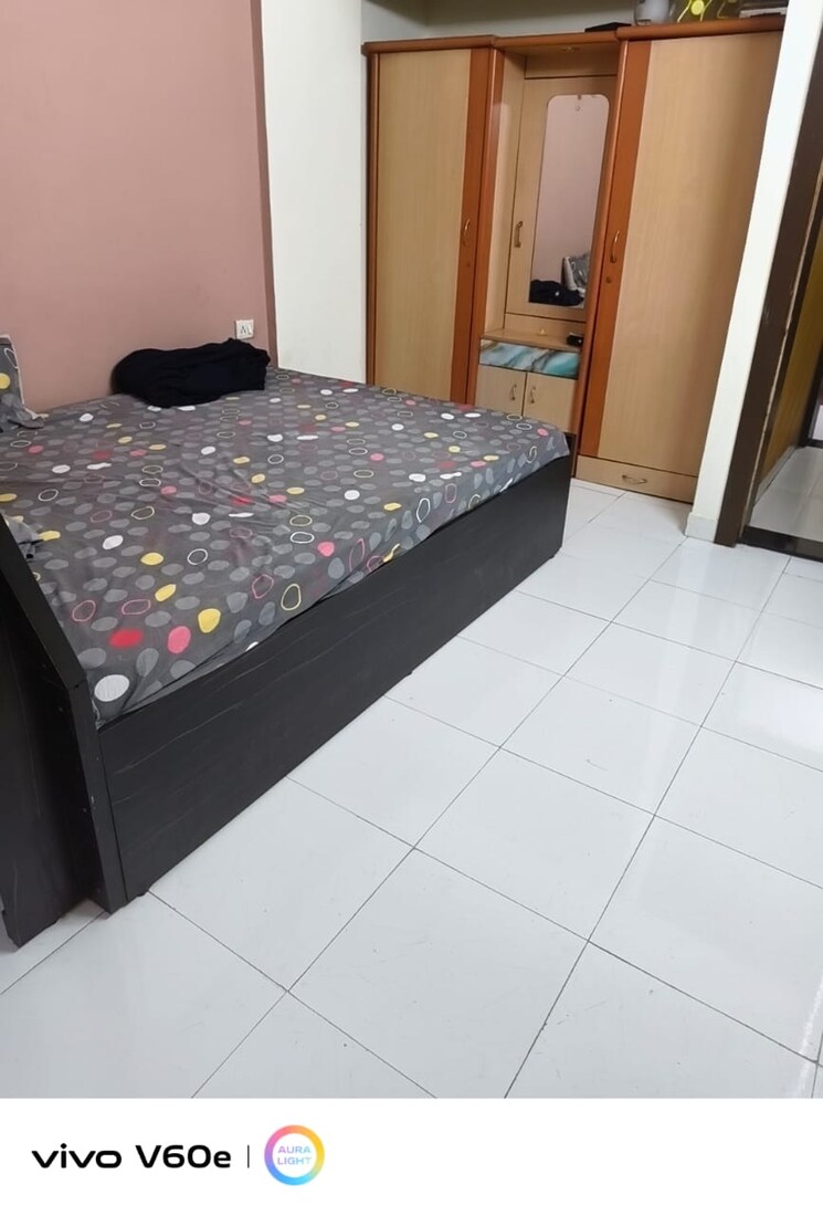 Bedroom, ganga-sarovar 2 Bedroom 1000 Sq.Ft. Apartment In Wadgaon Sheri Pune 9474093