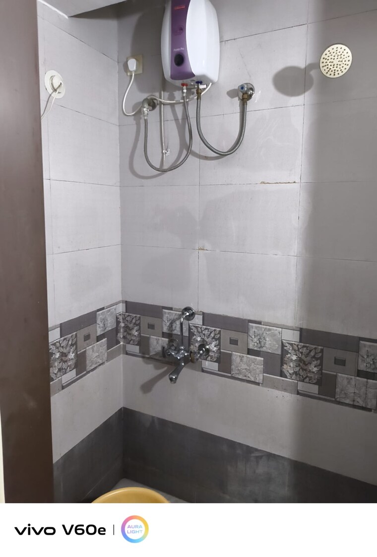 Kitchen, ganga-sarovar 2 Bedroom 1000 Sq.Ft. Apartment In Wadgaon Sheri Pune 9474093